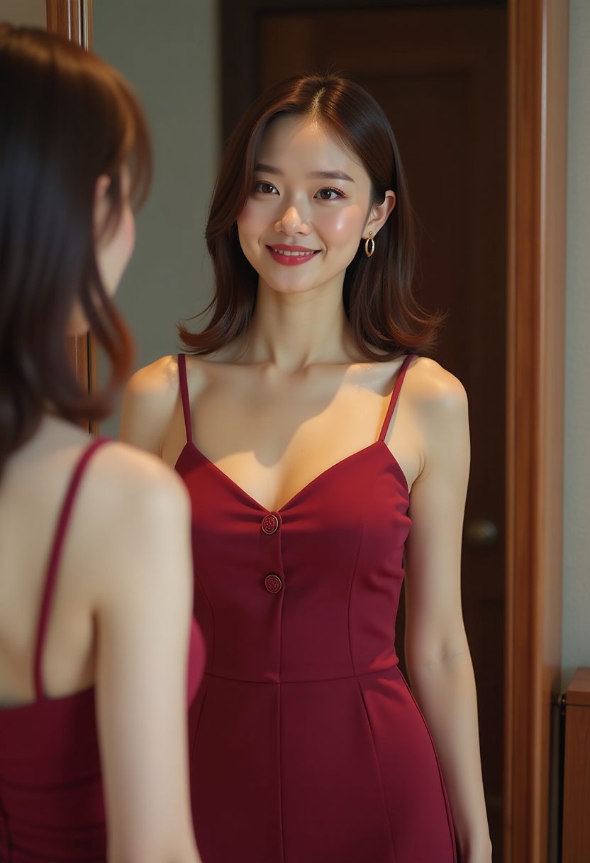 手忙脚乱的护工